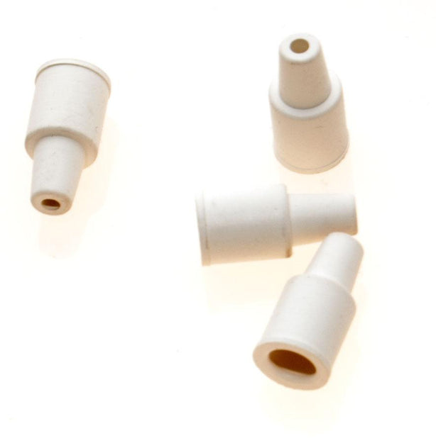 Dwk Life Sciences Kimble Rubber Sleeve Plug-Type Stoppers 774250-0005 - 50.0 Each - MDL-CSX7742500005