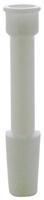 DWK Kimble Glass 781010-2440 PTFE Stir Bearing, 24/40, 10M - MDL-CSX7810102440 - 1 Each