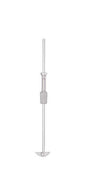 DWK Kimble 781030-0124 Precision Stirrer Assembly, 24/40 mm - MDL-CSX7810300124 - 1 Each