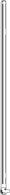 DWK Kimble Hi-Vac Stirrer Shaft, 445 mm - 786520-0261 - 1 Each
