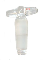 DWK Kimble 801001-0008 Stopcock Plug, Size 8 - MDL-CSX8010010008 - 1 Each
