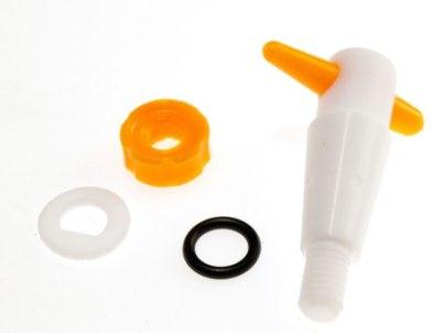 Dwk Life Sciences Kimble Stopcocks 822001-0004 - 1.0 Each - MDL-CSX8220010004