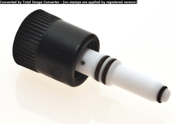 Dwk Life Sciences Kimble Valve without Plug 826501-0008 - 1.0 Each - MDL-CSX8265010008
