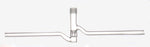 Dwk Life Sciences Kimble Valve without Plug 826502-0004 - 1.0 Each - MDL-CSX8265020004