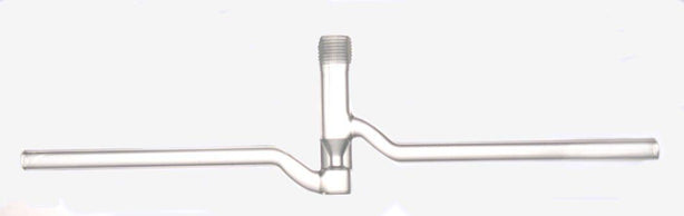 Dwk Life Sciences Kimble Valve without Plug 826502-0004 - 1.0 Each - MDL-CSX8265020004