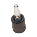 Dwk Life Sciences Kimble Valve without Plug 826512-0004 - 1.0 Each - MDL-CSX8265120004