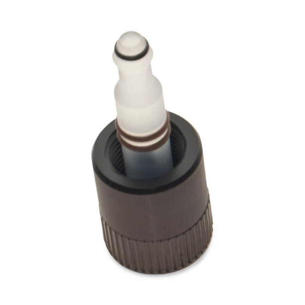 Dwk Life Sciences Kimble Valve without Plug 826512-0004 - 1.0 Each - MDL-CSX8265120004