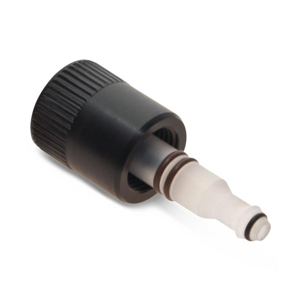 Dwk Life Sciences Kimble Valve without Plug 826601-4004 - 1.0 Each - MDL-CSX8266014004