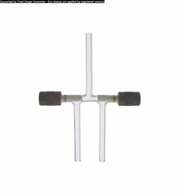 DWK Kimble 826702-0002 Valve without Plug, Size 2 - MDL-CSX8267020002 - 1 Each