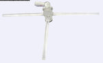Dwk Life Sciences Kimble Stopcocks 843900-0002 - 1.0 Each - MDL-CSX8439000002