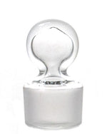Kimble Solid Pennyhead Stopper - 850100-0038 - 1 Each - MDL-CSX8501000038