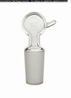 Dwk Life Sciences Kimble Standard Taper Glass Stoppers 851800-2440 - 1.0 Each