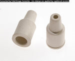 Dwk Life Sciences Kimble for Center Well Incubation Flask Sidearm Stopper, 144 per Pack - 882311-0000 - 144 Each