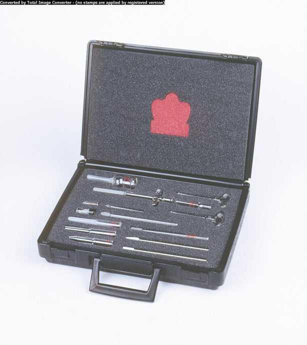 Dwk Life Sciences Kimble Microscale Tissue Grinder Kit with Varieties - 884900-0000 - 1 Each