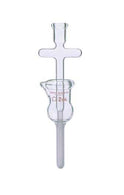 Dwk Life Sciences Kimble All-Glass Tenbroeck All Glass Tissue Grinder, 15 mL - 885000-0015 - 1 Each
