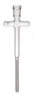 Dwk Life Sciences Kimble Tenbroeck All-Glass Tissue Grinders 885001-0002 - 1.0 Each