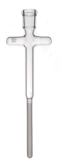 Dwk Life Sciences Kimble All-Glass Tenbroeck All Glass Tissue Grinder Pestle, 15 mL - 885001-0015 - 1 Each