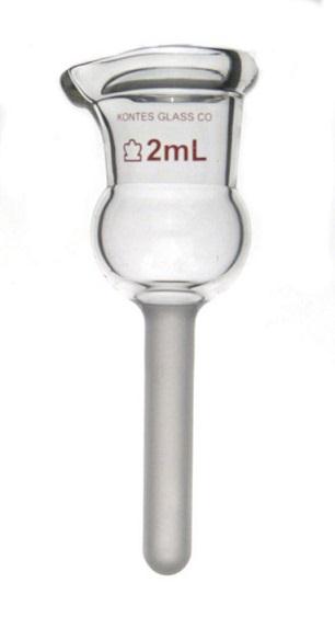 Dwk Life Sciences Kimble All-Glass Tenbroeck All Glass Tissue Grinder Tube, 40 mL - 885002-0040 - 1 Each