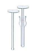 DWK Kimble Dounce All-Glass Tissue Grinder Tube, Size 15 mL - 885303-0015 - 1 Each