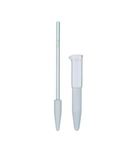 Dwk Life Sciences Kimble with Dounce All-Glass Tissue Grinder, Size 21 - 885450-0021 - 1 Each
