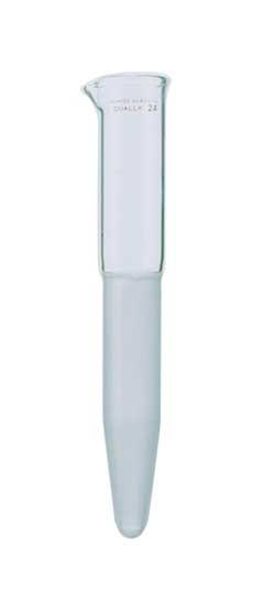 Dwk Life Sciences Kimble DUALL Tissue Grinder with Glass and Plastic-Coated Glass 885462-0023 - 1.0 Each