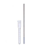 DWK Kimble with Potter-Elvehjem Tissue Grinder Tube, PTFE and Graduated Glass, Size 21 - 885512-0021 - 1 Each