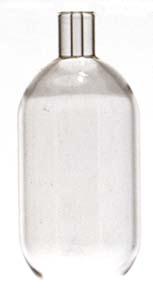 Dwk Life Sciences Kimble Ramsbottom Coking Bulb - CSX8966500000