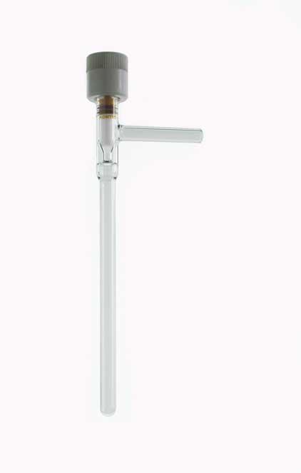 Dwk Life Sciences Kimble Vacuum Hydrolysis Tubes 896860-8910 - 1.0 Each