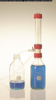 DWK Kimble Five-Place 5-Place NMR Tube Washer, 5 mm - 897033-0005 - 1 Each