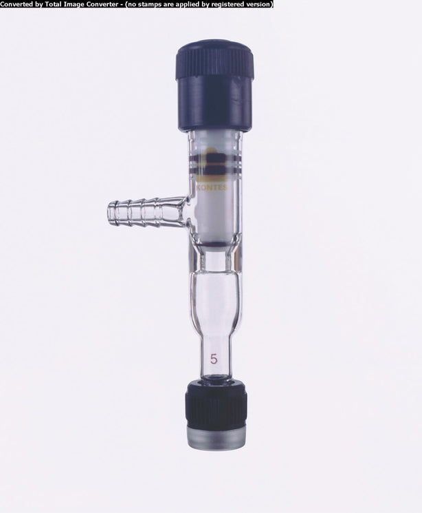 Kimble NMR Sealing Manifold - 897047-0001 - 1 Each - MDL-CSX8970470001