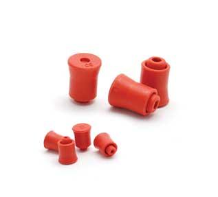 Dwk Life Sciences Kimble Sample Tube Septum 897098-0007 - 100.0 Each