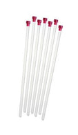 Dwk Life Sciences Kimble Highest Quality NMR Tube, Grade 1, 8" L - CSX8972000008
