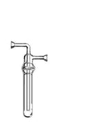 Dwk Life Sciences Kimble Vacuum Trap, Size 15 - CSX9260600015