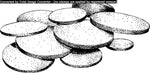 Dwk Life Sciences Kimble Fritted Discs 952000-4023 - 1.0 Each