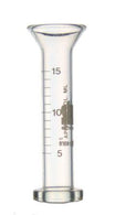 Dwk Life Sciences Kimble Glass Funnel, 15 mL, 25 mm - CSX9537010000
