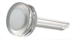 Kimble Frit. Microfiltr. Fritted Glass Support Base for Microfilter Assembly, Base Only, 25 mm - 953702-0001 - 1 Each