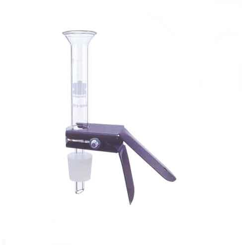 Kimble Glass Support Base for Microfiltration Assembly - 953726-0001 - 1 Each - MDL-CSX9537260001