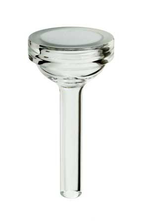 Kimble Frit. Microfiltr. Fritted Glass Support Base for Microfilter Assembly, Base Only, 47 mm - 953752-0001 - 1 Each