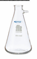 DWK LIFE SCIENCES Kimble KimCote Filter Flask 953760-1002 1 Each - MDL-CSX9537601002