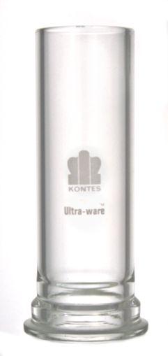 Dwk Life Sciences Kimble Glass Funnel, 100 mL, 47 mm - CSX9537610000