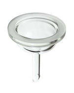 Kimble Glass Support Base for Microfiltration Assembly - 953801-0090 - 1 Each - MDL-CSX9538010090