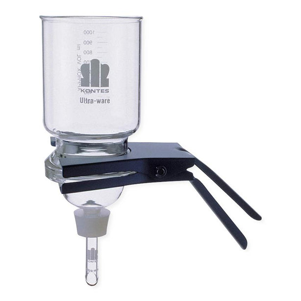 DWK LIFE SCIENCES Kimble 25 mm Microfiltration Assembly 953805-0090 1 Each-MDL-CSX9538050090