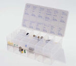 Dwk Life Sciences Kimble Standard Version Fittings Kit 953882-1000 - 1.0 Each
