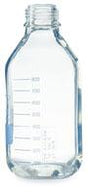 Dwk Life Sciences Kimble Vaccume / Pressure Bottle 953900-0010 - 1.0 Each - MDL-CSX9539000010