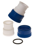 Dwk Life Sciences Kimble PTFE Adapter - CSX9539050000