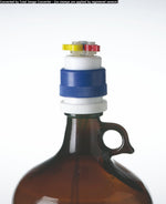 Dwk Life Sciences Kimble Solvent Bottle Adapter 953907-0000 - 1.0 Each