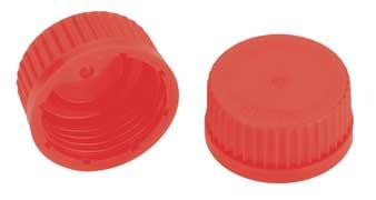 Dwk Life Sciences Kimble Hi-Temp Cap 953909-0000 - 1.0 Each - MDL-CSX9539090000