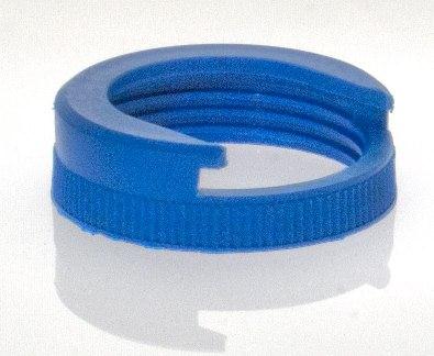 DWK Kimble 953914-0002 ULTRA-WARE Filtration Cap, Clamp, 47 mm - MDL-CSX9539140002 - 1 Each