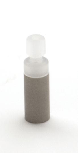 DWK Kimble ULTRA-WARE Stainless Steel Solvent Inlet Filter - 953916-0000 - 1 Each