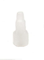 Kimble CTFE Nut - 953916-0002 - 1 Each - MDL-CSX9539160002
